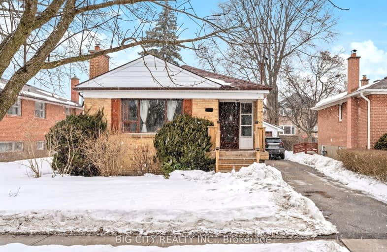 BSMT-230 Pleasant Avenue, Toronto | Image 1