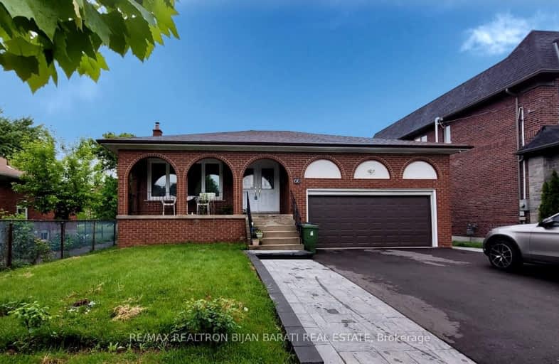 66 Moore Park Avenue, Toronto | Image 1