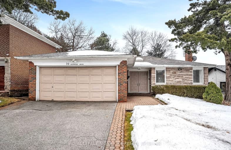 76 Valentine Drive, Toronto | Image 1