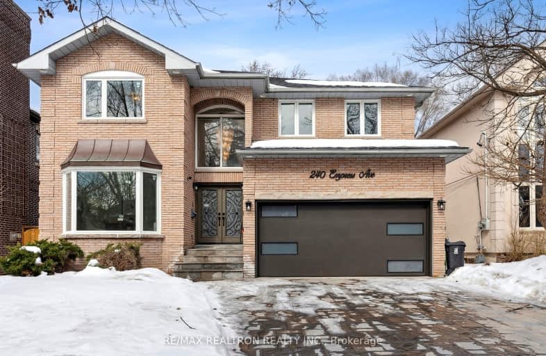 240 Empress Avenue, Toronto | Image 1