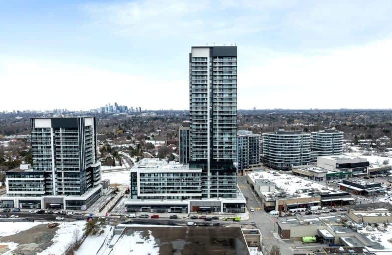 1506-50 O'Neill Road, Toronto | Image 1