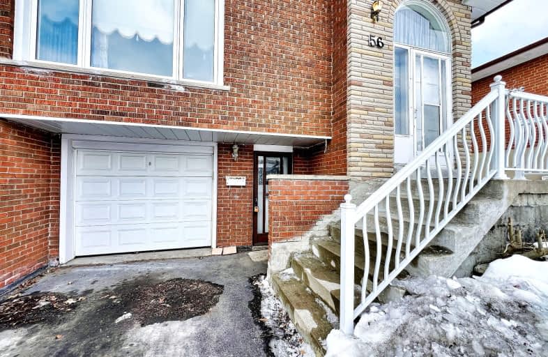 56 Navaho Drive, Toronto | Image 1