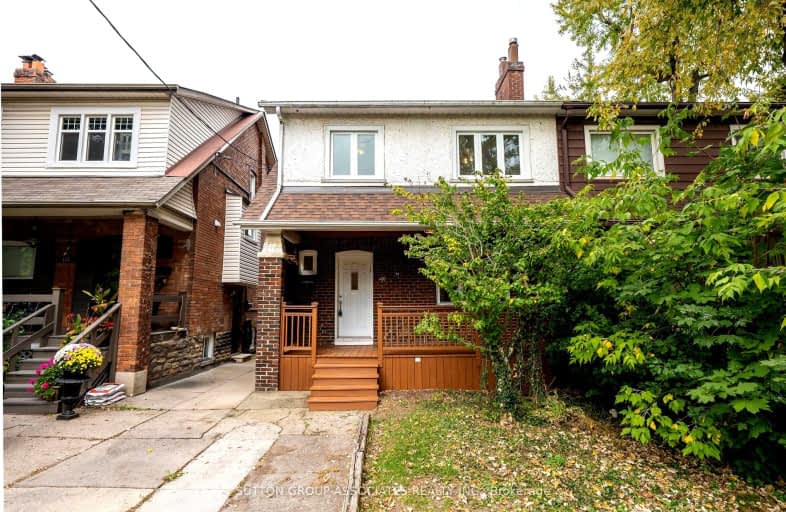 120 Maplewood Avenue, Toronto | Image 1