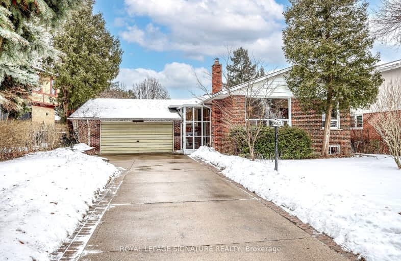 29 Broadlands Boulevard, Toronto | Image 1