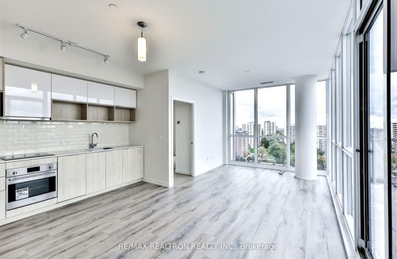 1310-52 Forest Manor Road, Toronto | Image 1