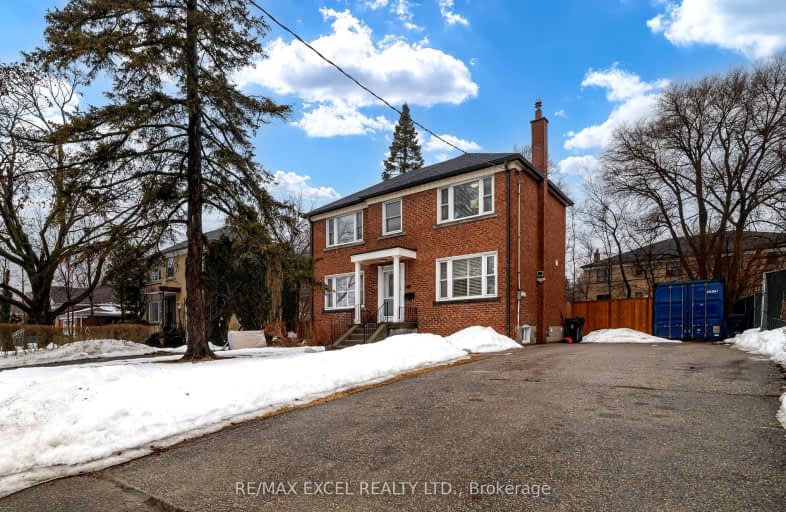 68 Cadillac Avenue, Toronto | Image 1