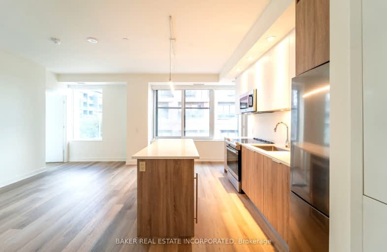 312-131 Mill Street, Toronto | Image 1