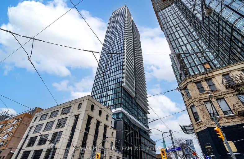 2502-89 Church Street, Toronto | Image 1