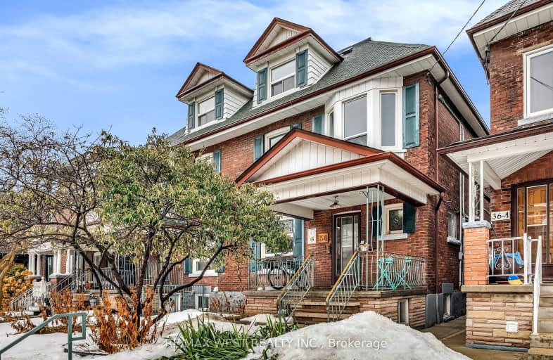 34 Beatrice Street, Toronto | Image 1