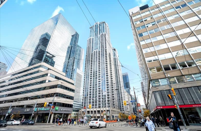 3011-763 Bay Street, Toronto | Image 1