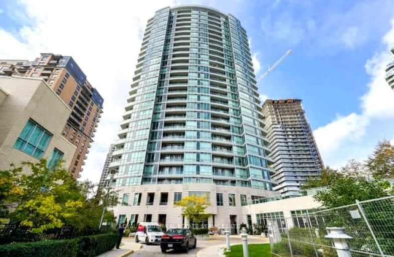 410-60 Byng Avenue, Toronto | Image 1