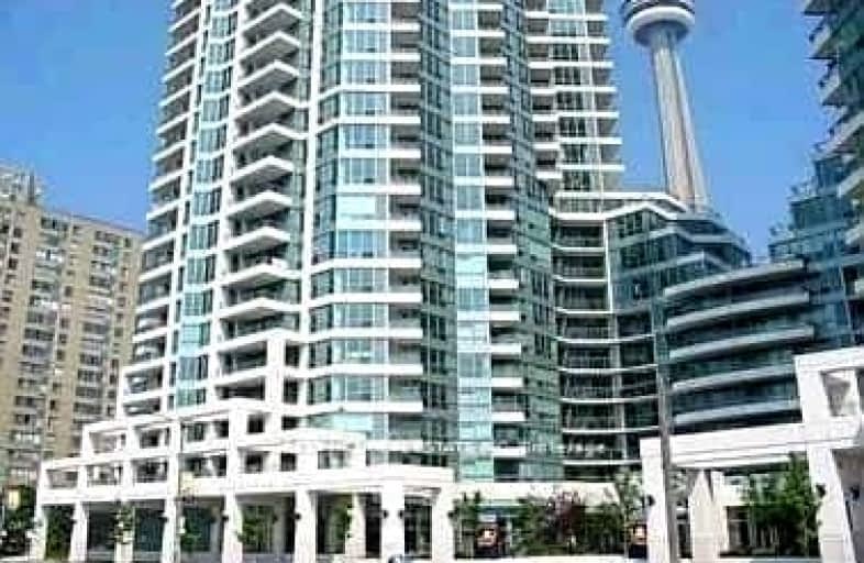 317-230 Queens Quay West, Toronto | Image 1