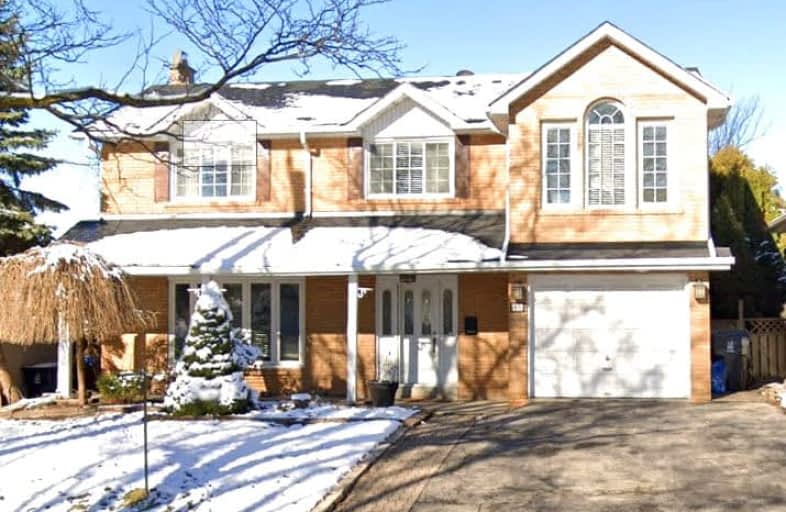 48 Bellbury Crescent, Toronto | Image 1