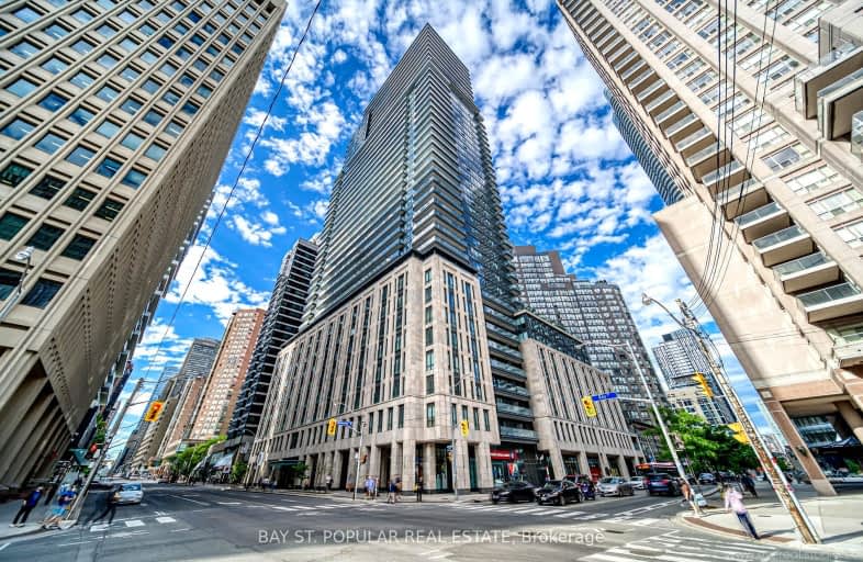 1310-955 Bay Street, Toronto | Image 1