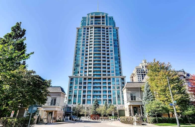 1804-17 Barberry Place, Toronto | Image 1