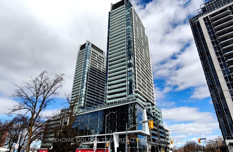 S413-8 Olympic Garden Drive, Toronto | Image 1