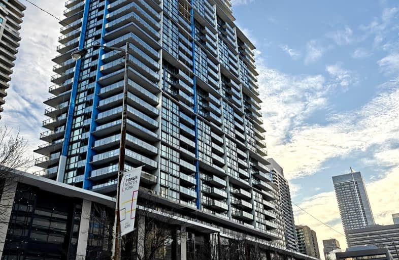 2617-4955 Yonge Street, Toronto | Image 1