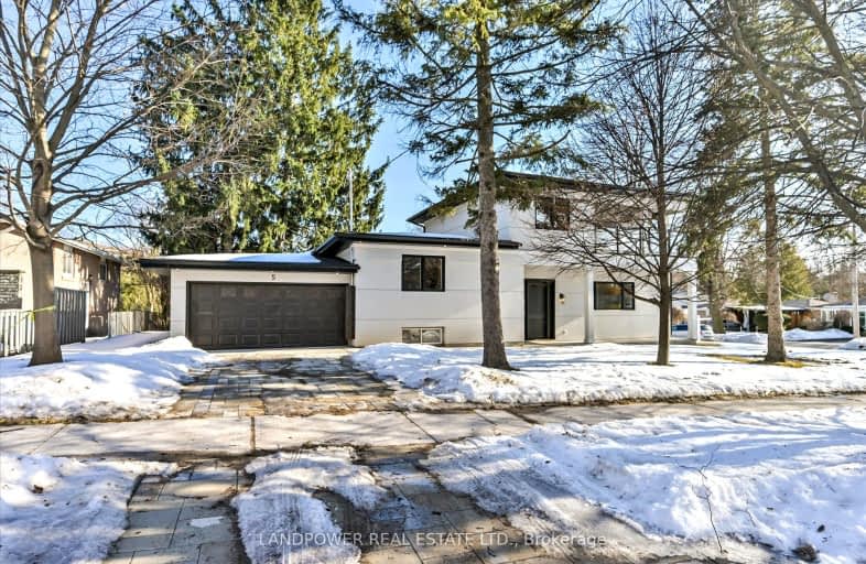 5 Trailside Drive, Toronto | Image 1