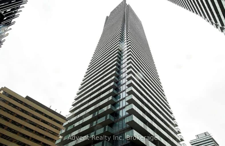 510-1080 Bay Street, Toronto | Image 1