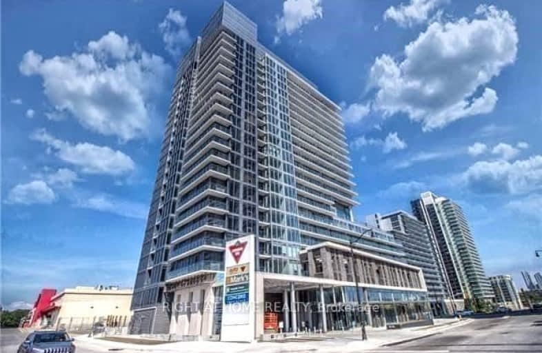 1115-72 Esther Shiner Boulevard, Toronto | Image 1