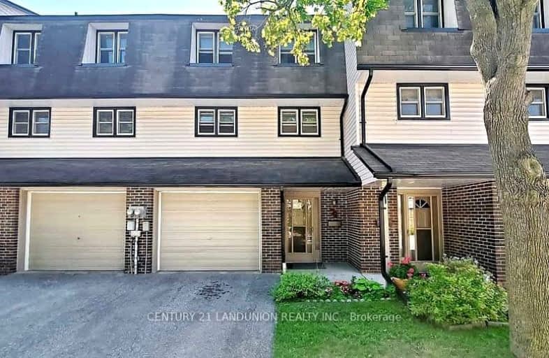 76 Purple Sageway, Toronto | Image 1