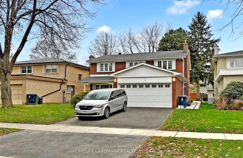 56 Kentland Crescent, Toronto | Image 1