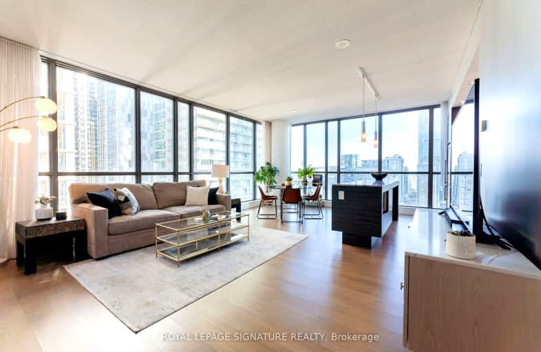 2006-8 Charlotte Street, Toronto | Image 1