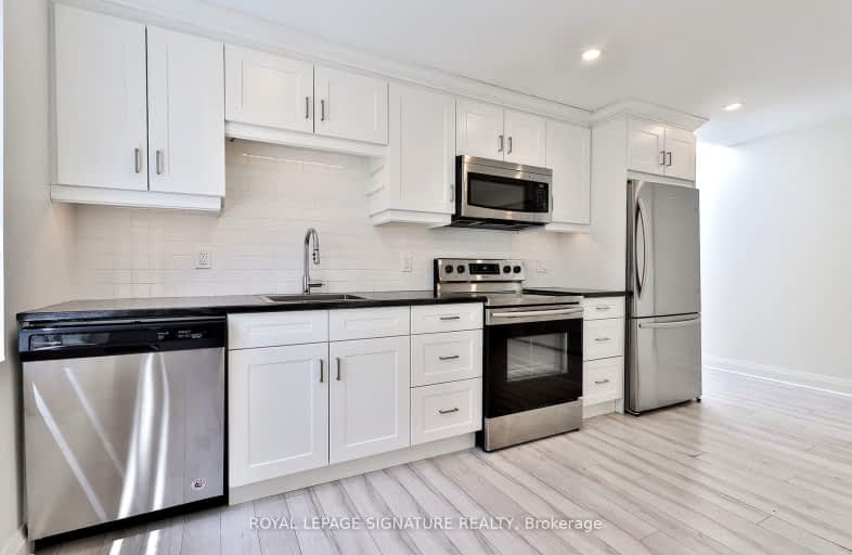 3rd L-995 Bloor Street West, Toronto | Image 1