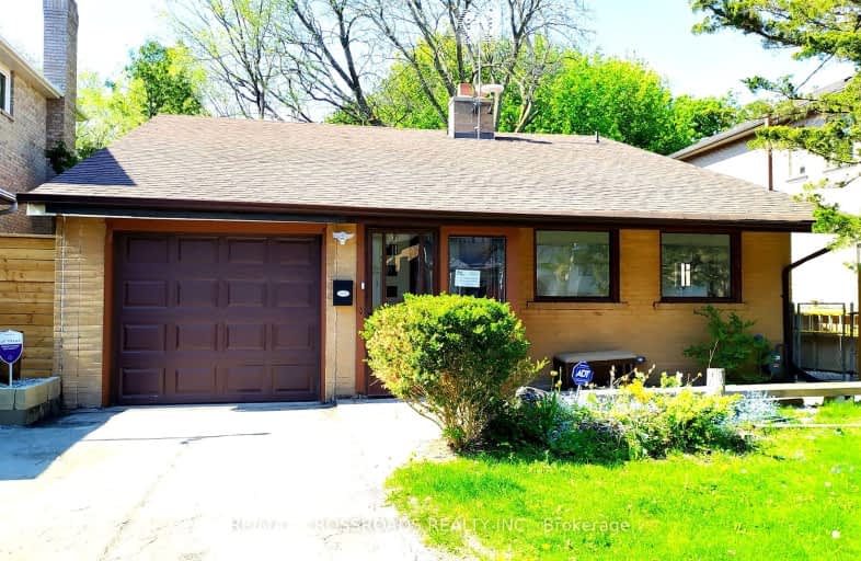 206 Northwood Drive, Toronto | Image 1