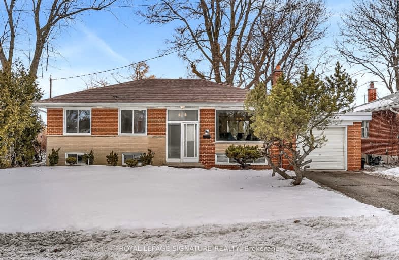 96 Elvaston Drive, Toronto | Image 1