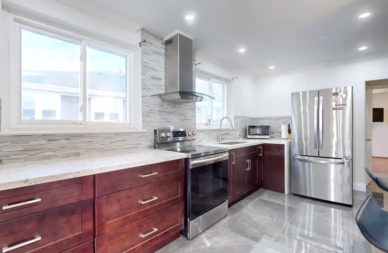 238 Roywood Drive, Toronto | Image 1