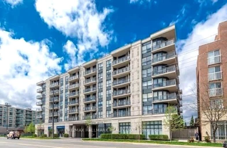 105-872 Sheppard Avenue West, Toronto | Image 1