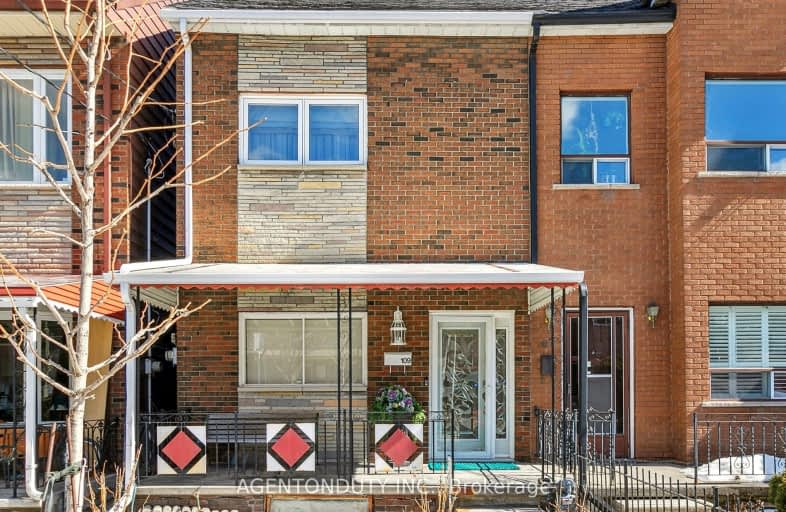 109 Lisgar Street, Toronto | Image 1