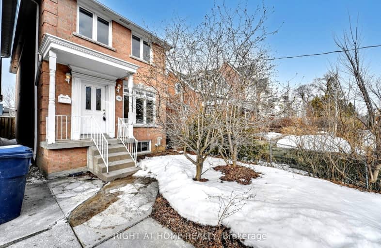 398 Woburn Avenue, Toronto | Image 1