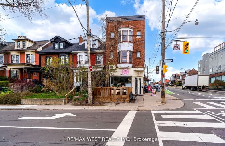 326 Harbord Street, Toronto | Image 1