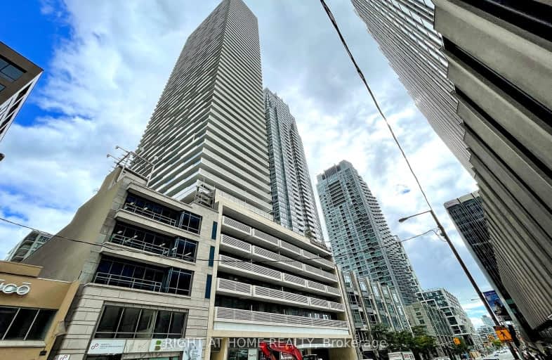 2702-2221 Yonge Street, Toronto | Image 1