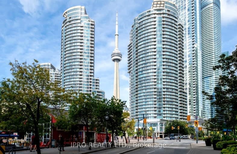 308-77 Harbour Square, Toronto | Image 1