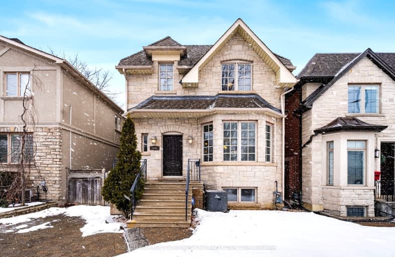 106 Parklea Drive, Toronto | Image 1