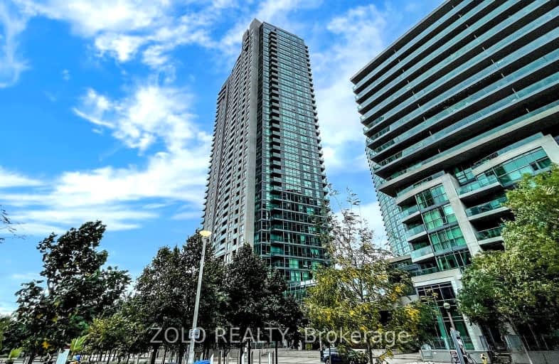 1609-215 Fort York Boulevard, Toronto | Image 1