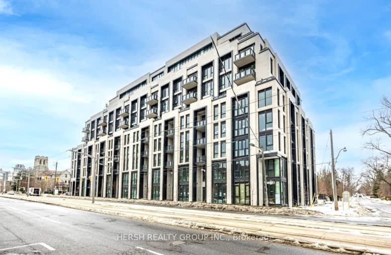 209-2 Forest Hill Road, Toronto | Image 1