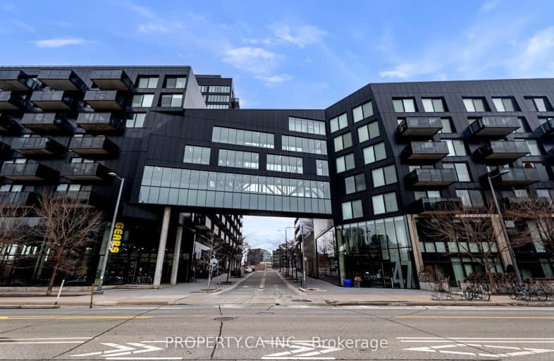 430-47 Lower River Street, Toronto | Image 1