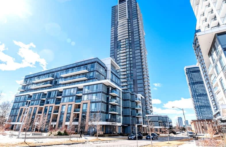 226-55 Ann O'Reilly Road, Toronto | Image 1