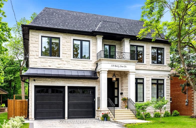 319 Betty Ann Drive, Toronto | Image 1