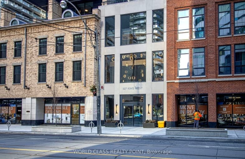 2904-327 King Street West, Toronto | Image 1