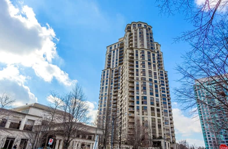 526-80 Harrison Garden Boulevard, Toronto | Image 1