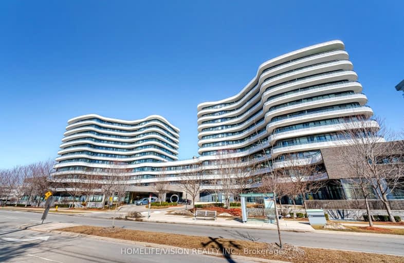 1008-99 The Donway West, Toronto | Image 1