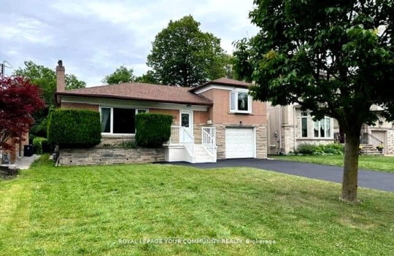 Bsmt-275 Betty Ann Drive, Toronto | Image 1