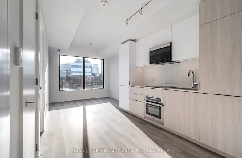 427-28 Eastern Avenue, Toronto | Image 1