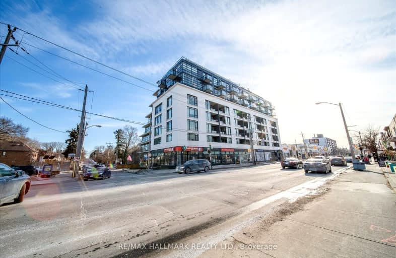 208-170 Chiltern Hill Road, Toronto | Image 1