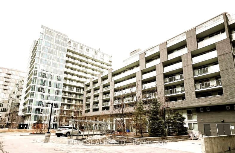 W307-565 Wilson Avenue, Toronto | Image 1